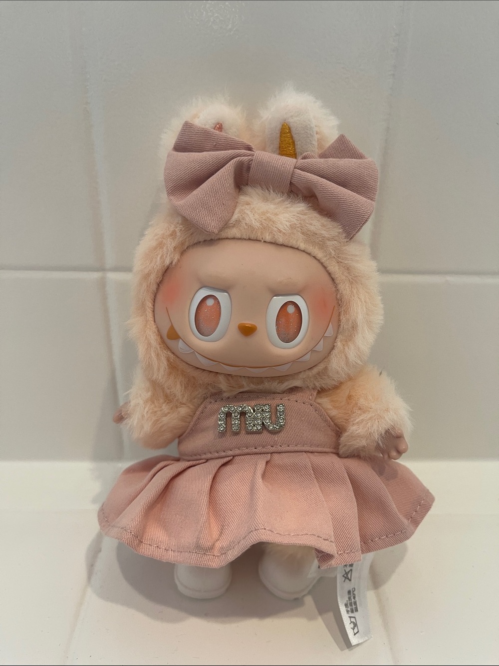 labubu（include outfit)